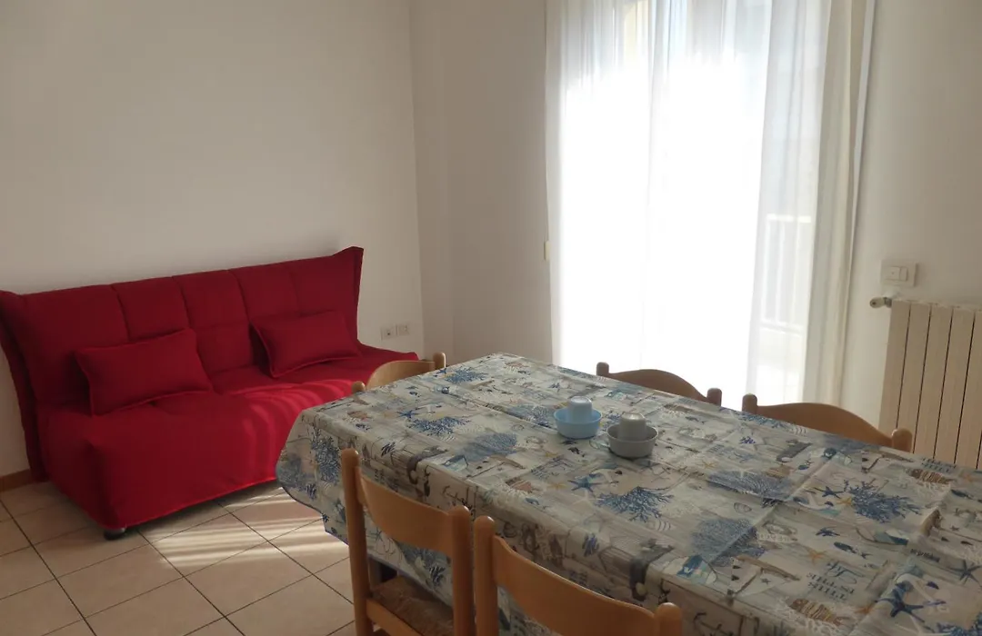 Residence Playa-1
