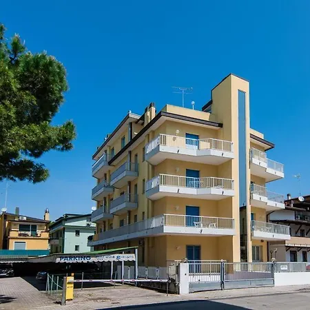 Residence Playa-2